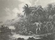 cook dodades av hawaianer i febri 1779